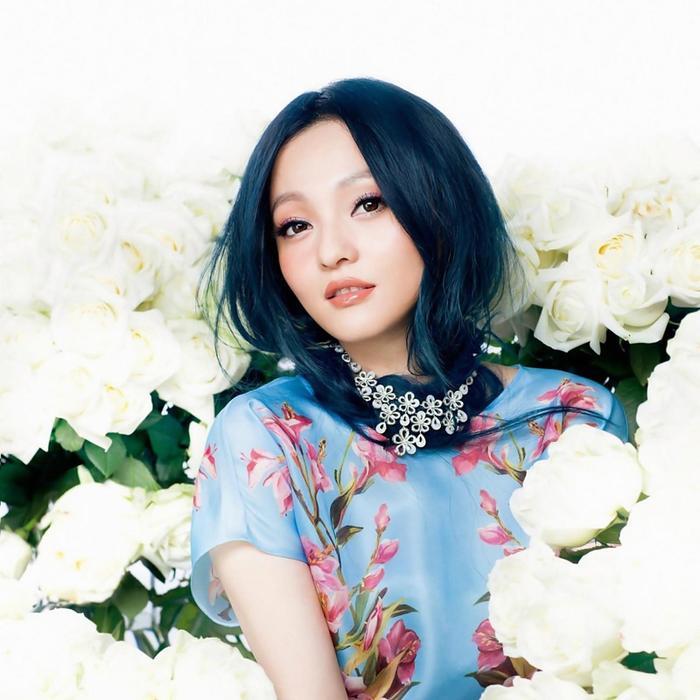 张韶涵唱《来过我生命的你》,挑战新的高度!