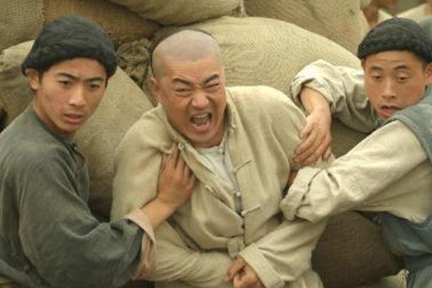 揭开紫禁城大内侍卫的真实生活,原来并不是想象的那么容易