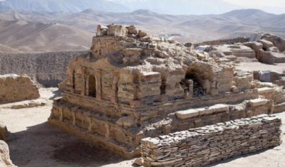 ​阿富汗被称为帝国坟场，是什么原因让其战火不断？