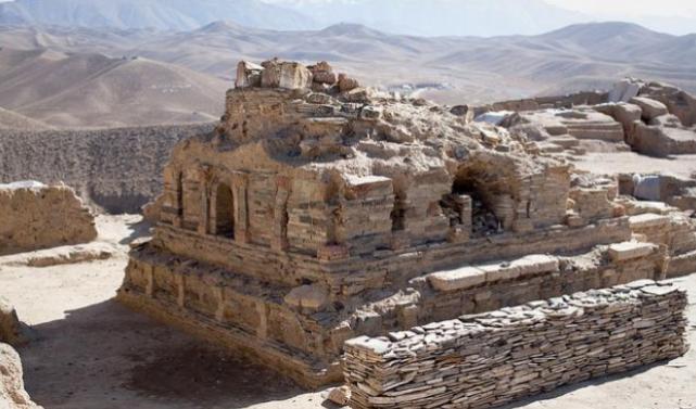 阿富汗被称为帝国坟场，是什么原因让其战火不断？