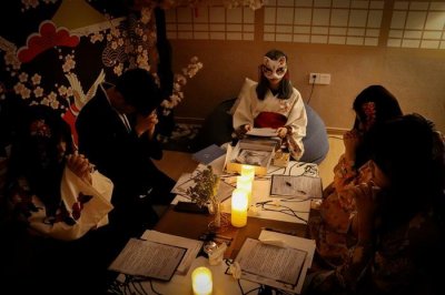 仅仅一年,上千家店亏损、倒闭、转型:失控的“剧本杀”,还能疯多久?