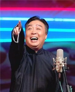 新史记,师胜杰传,他和姜昆交厚,也在公开场合力挺郭德纲