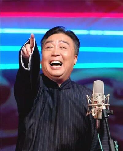 新史记,师胜杰传,他和姜昆交厚,也在公开场合力挺郭德纲