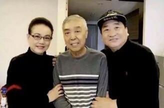 新史记,师胜杰传,他和姜昆交厚,也在公开场合力挺郭德纲