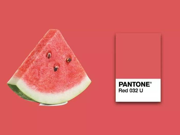 关于口红,这是篇史上最全颜色分析 1.0