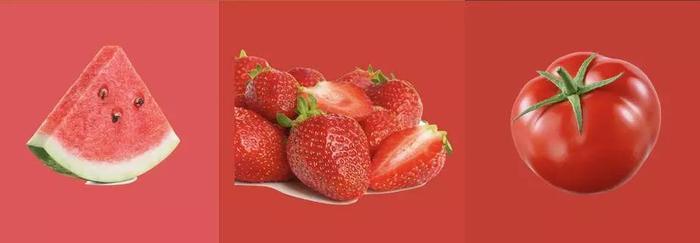 关于口红,这是篇史上最全颜色分析 1.0