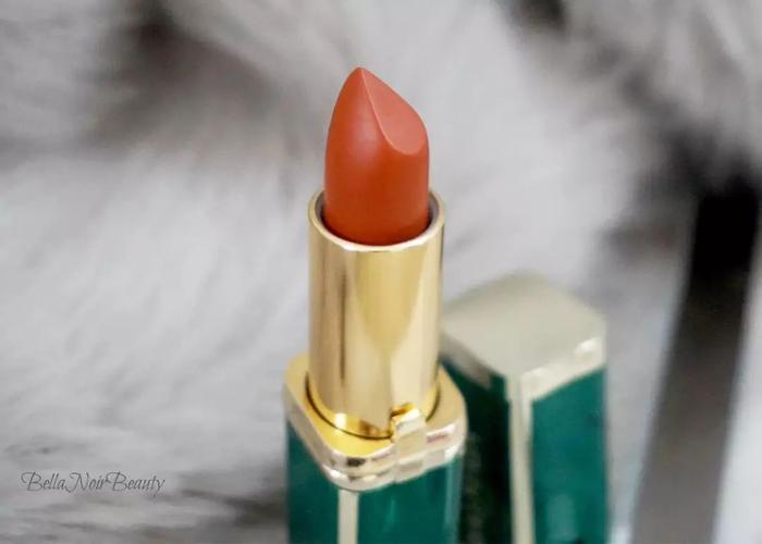 关于口红,这是篇史上最全颜色分析 1.0