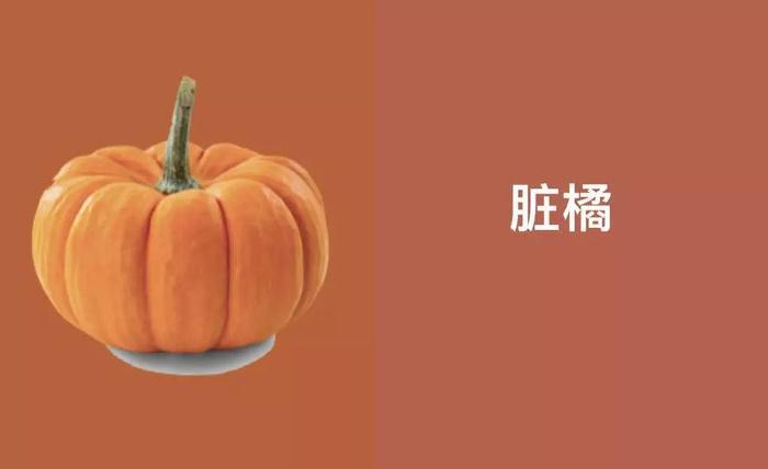 关于口红,这是篇史上最全颜色分析 1.0