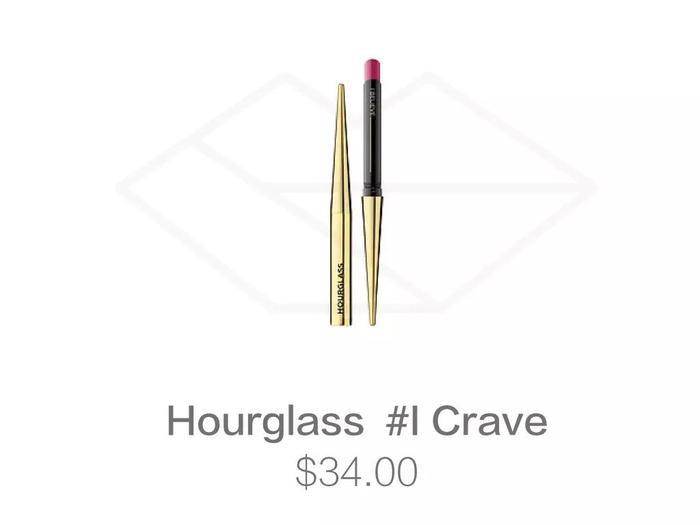 关于口红,这是篇史上最全颜色分析 1.0