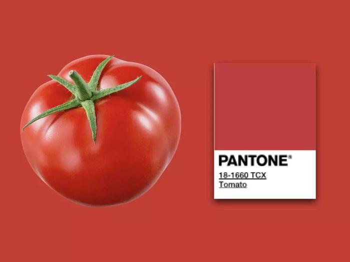 关于口红,这是篇史上最全颜色分析 1.0