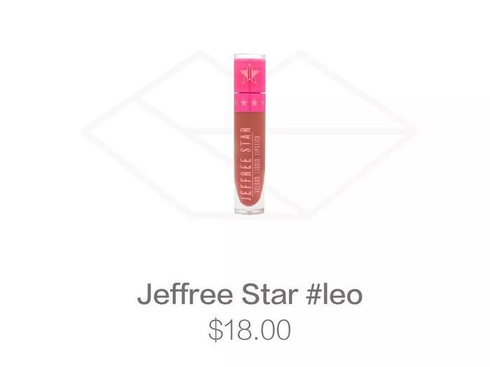 关于口红,这是篇史上最全颜色分析 1.0