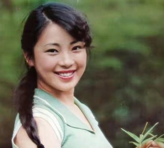 利智年轻时有多美?李连杰为她抛家弃子,何鸿燊想娶她做五姨太