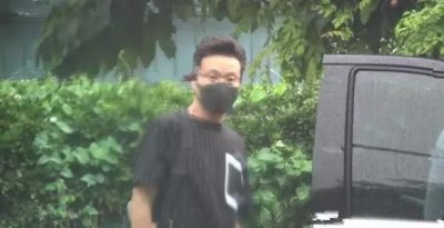 ​王迅出轨成为一种习惯，不知道身为老板的黄渤会怎么办？