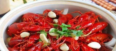 ​麻辣小龙虾怎么剥法其实很多人都忽略了这个原因