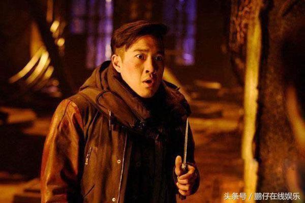 张博宇与张墨锡婚礼上,张丰毅缺席儿子婚礼是为何?!