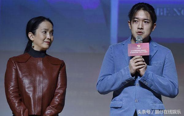 张博宇与张墨锡婚礼上,张丰毅缺席儿子婚礼是为何?!