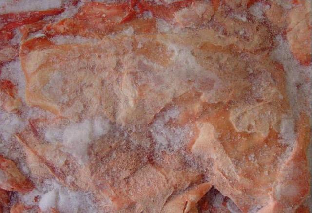 路边摊熟牛肉28一斤,为何如此便宜?老板直言:不买是“傻子”