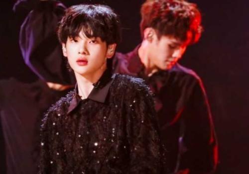 周震南为何改名叫周真顺？原因要不要这么搞笑，粉丝咋办