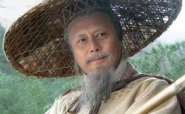 武吉为姜子牙与姬昌牵线，为何没被封神？只因姜子牙地位太低