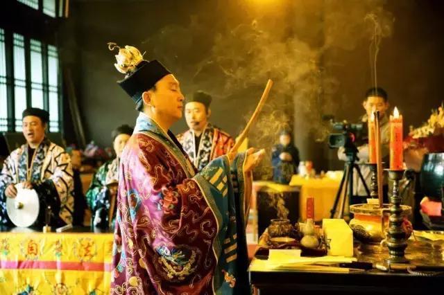 64种道家法术,这些名字你都听过吗?