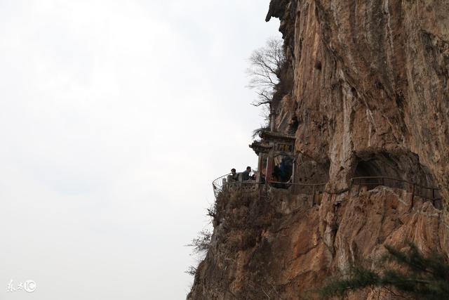 64种道家法术,这些名字你都听过吗?