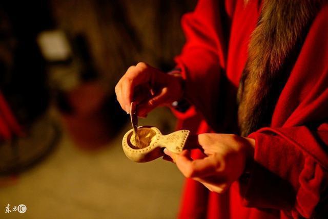 64种道家法术,这些名字你都听过吗?