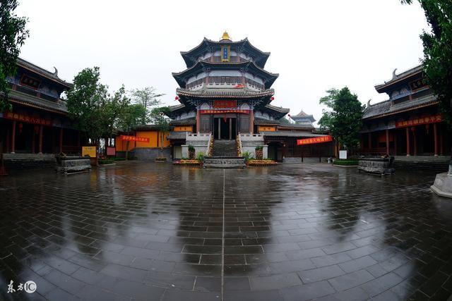 64种道家法术,这些名字你都听过吗?