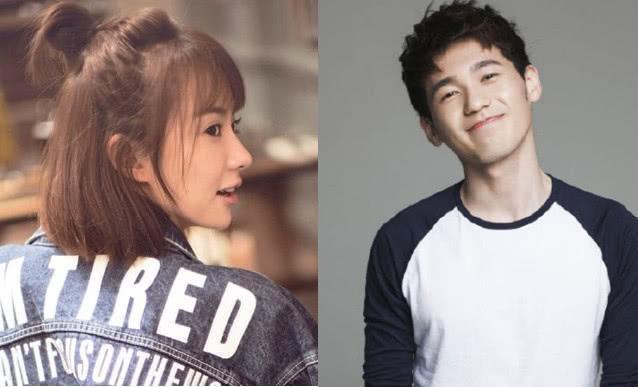 白宇刘萌萌热恋,地下车库吻别超甜,曾表示恋爱每日至少三次接吻