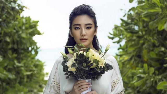 张雨绮离婚复合来来回回被点赞,我们羡慕的只是她超强的纠错能力