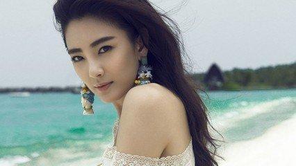 张雨绮离婚复合来来回回被点赞,我们羡慕的只是她超强的纠错能力