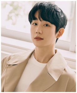 ​「丁海寅」新物料来喽！怎么看都是初恋视角！