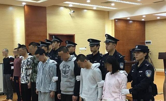 网红主播获刑8年，怎么回事？