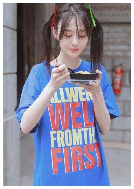 郑爽时隔6年,再次被疑整容,你怎么看?