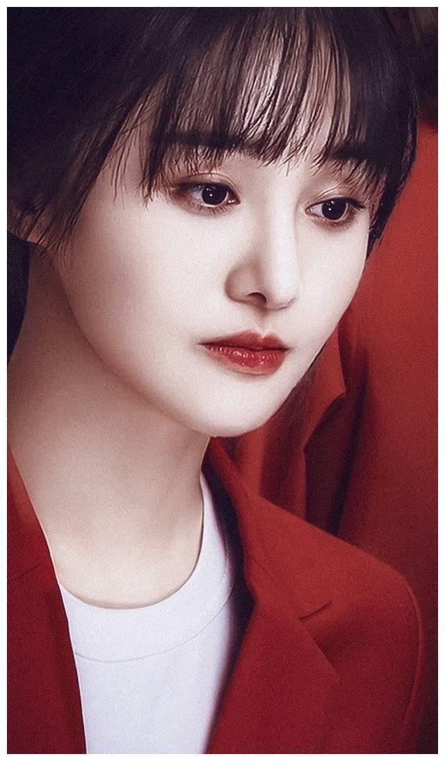 郑爽时隔6年,再次被疑整容,你怎么看?