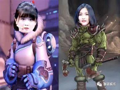 虎牙一姐MISS霸气回应:我再怎么过气,依旧是电竞女王
