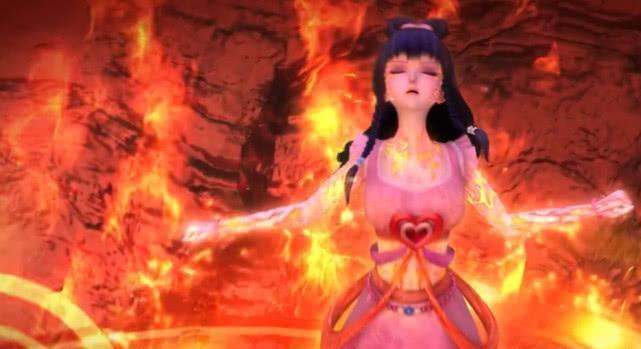 叶罗丽第七季:王默成为力量之王,仙境和人类世界都唯我独尊