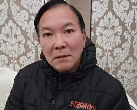 60岁TVB演员深夜猝死街头,看看群演的生存现状有多惨?