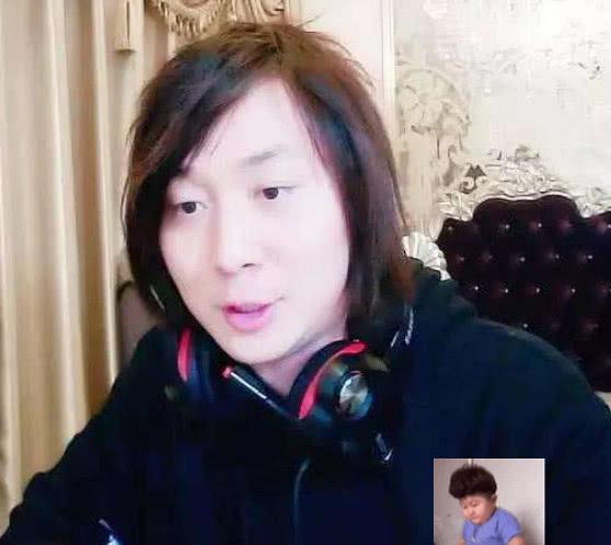 张大仙遭斗鱼“封杀”,如今饭都恰不起?真实身份太令人意外!