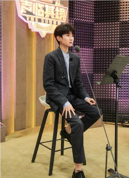 TFBOYS热度排名,王源回归榜首,易烊千玺位居次席!