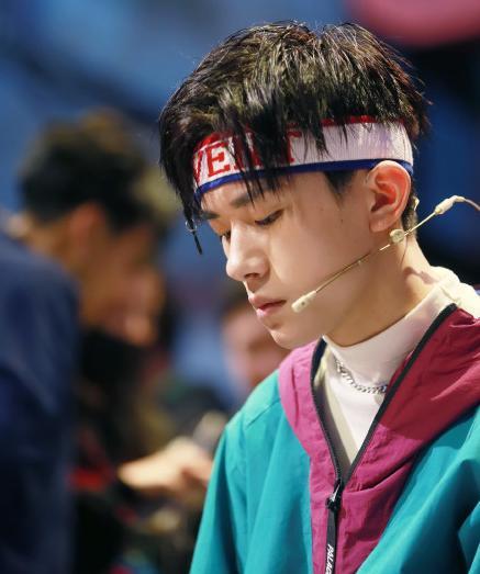 TFBOYS热度排名,王源回归榜首,易烊千玺位居次席!