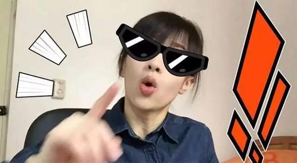 32岁papi酱生活近照:众多网红我只服她,有才华有颜值兼幽默