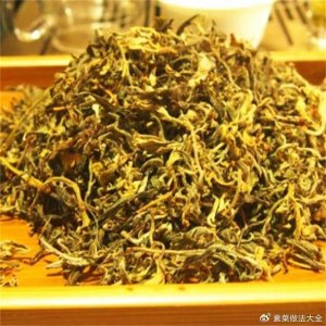 ​老鹰茶是什么茶？细说老鹰茶的来历和作用