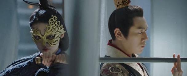 张若昀调侃李沁,为何不推荐他演刘义康?李泌的回应让人笑翻