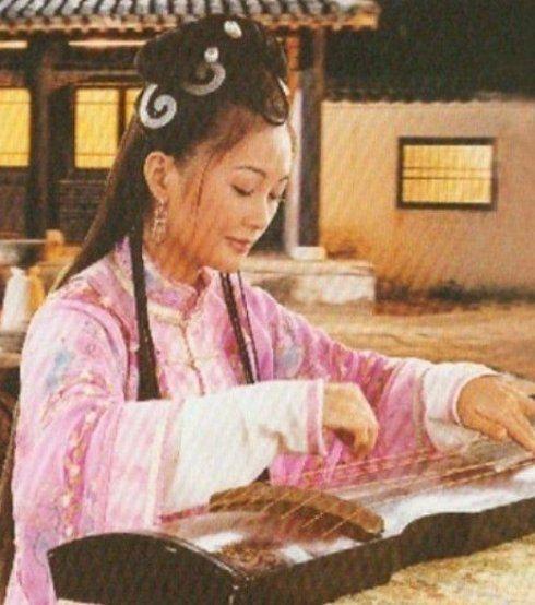 扒扒《李卫当官》主演现状,顾盼儿扮演者一个消失一个复出无人识