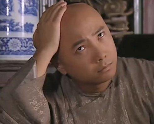 扒扒《李卫当官》主演现状,顾盼儿扮演者一个消失一个复出无人识