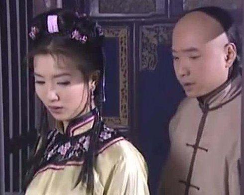 扒扒《李卫当官》主演现状,顾盼儿扮演者一个消失一个复出无人识