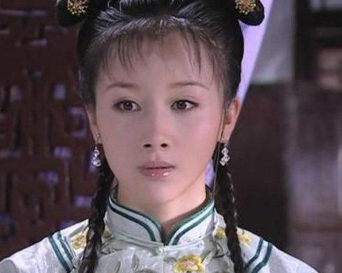 扒扒《李卫当官》主演现状,顾盼儿扮演者一个消失一个复出无人识