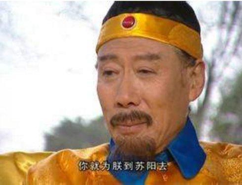 扒扒《李卫当官》主演现状,顾盼儿扮演者一个消失一个复出无人识