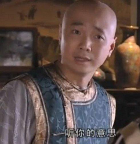 扒扒《李卫当官》主演现状,顾盼儿扮演者一个消失一个复出无人识