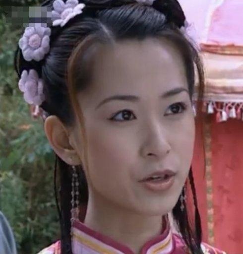 扒扒《李卫当官》主演现状,顾盼儿扮演者一个消失一个复出无人识